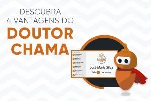 Descubra 4 vantagens do Doutor Chama