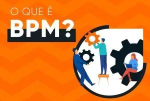 O que é BPM?