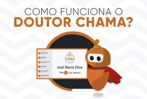 Como funciona o Doutor Chama? – thumbnail